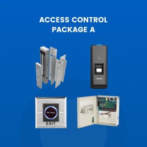 Access Control Package A
