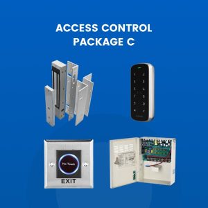 Access Control Package C