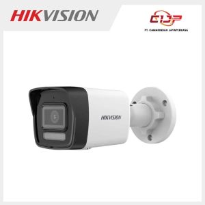DS-2CD1043G2-LIU(F) 4 MP Smart Hybrid Light Fixed Bullet Network Camera