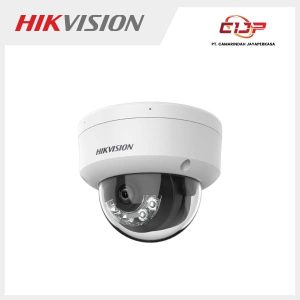 DS-2CD1123G2-LIU(F) 2 MP Smart Hybrid Light Fixed Dome Network Camera