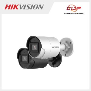IP Camera New CCTV Outdoor DS-2CD2043G2-I Hikvision 4 MP EXIR Fixed