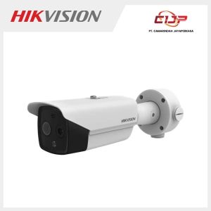 DS-2TD2617-10/PA Thermal & Optical Bi-spectrum Network Bullet Camera