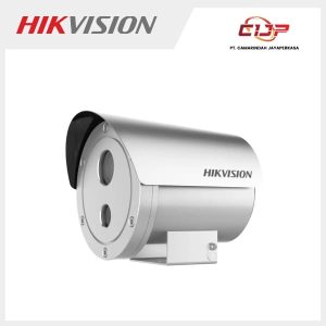 DS-2XE6242F-IS/316L(D) EXIR Fixed Bullet Explosion-Proof Network Camera