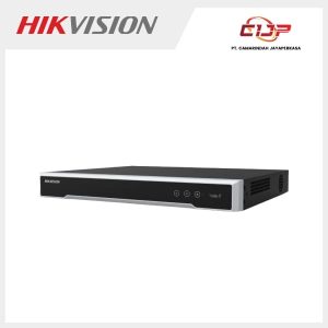 NVR IP Camera CCTV DS-7608NI-Q2 Hikvision 8 Channel Support 1080P