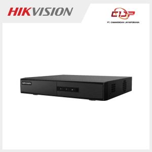 Hikvision 4-ch 1080p Lite 1U H.264 DVR