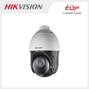 New IP Camera CCTV Indoor DS-2DE4215IW-DE Hikvision 2 MP DarkFighter