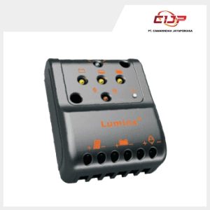 Solar Charge Controller + Timer 10A