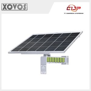 Xovos Solar Panel CJ-S40W20A
