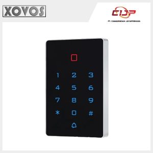 Xovos TNPNW-MF-001