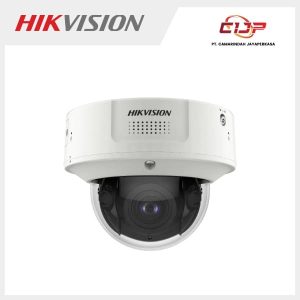 iDS-2CD7186G0-IZ(H)S(Y) 8MP DeepinView Moto Varifocal Dome Camera