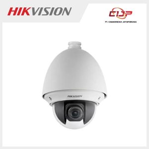 DS-2AE4215T-D 4-inch 2 MP 15X Powered by DarkFighter Analog Speed Dome