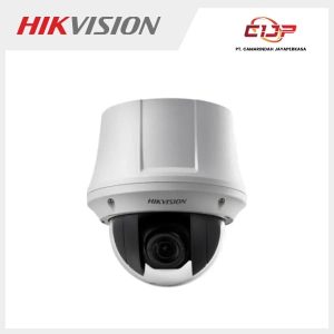 DS-2AE4215T-D3 4-inch 2 MP 15X Powered by DarkFighter Analog Speed Dome