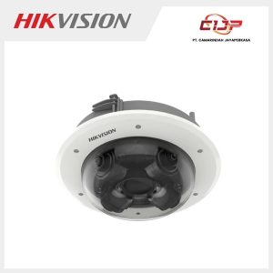 DS-2CD6D54G1-ZS/RC 4-Directional Multisensor Network Camera