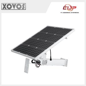 Xovos Solar Panel CJ-S120W60A