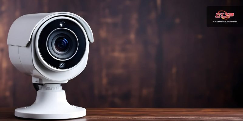 apa itu cctv wireless