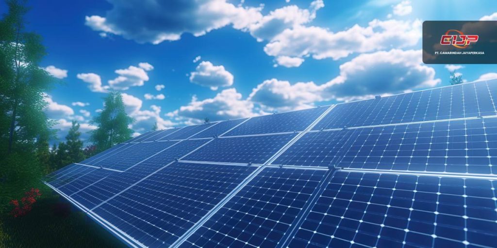 tips memilih panel surya