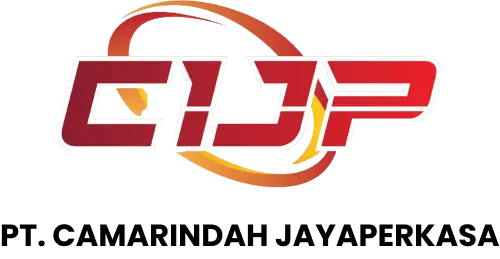Logo Camar Jaya