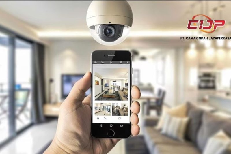 cctv tanpa internet